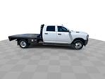 2021 Ram 3500 Crew Cab DRW 4WD Flatbed Truck for sale #250743A - photo 9