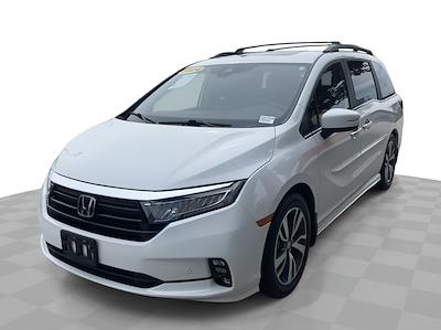 2024 Honda Odyssey FWD Minivan for sale #250754A - photo 1