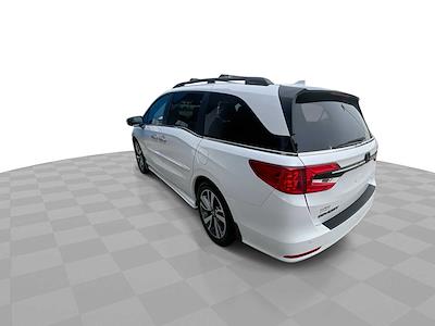 2024 Honda Odyssey FWD Minivan for sale #250754A - photo 2