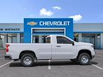 2025 Chevrolet Silverado 1500 Regular Cab 4WD Pickup for sale #250764 - photo 29