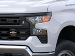 2025 Chevrolet Silverado 1500 Regular Cab 4WD Pickup for sale #250764 - photo 34