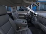 2025 Chevrolet Silverado 1500 Regular Cab 4WD Pickup for sale #250764 - photo 41