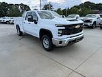 New 2025 Chevrolet Silverado 2500 Double Cab 4WD Service Truck for sale #250782 - photo 3