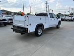 New 2025 Chevrolet Silverado 2500 Double Cab 4WD Service Truck for sale #250782 - photo 4