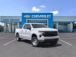 2025 Chevrolet Silverado 1500 Double Cab 2WD Pickup for sale #250791 - photo 1