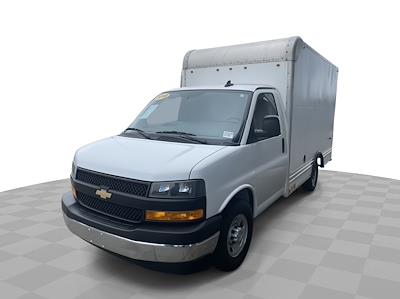 2019 Chevrolet Express 3500 RWD Box Van for sale #250819M - photo 1