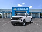 2025 Chevrolet Silverado 1500 Double Cab 2WD Pickup for sale #250827 - photo 32