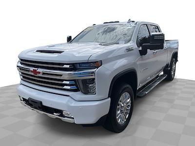 2022 Chevrolet Silverado 2500 Crew Cab 4WD Pickup for sale #250865A - photo 1