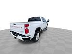 2022 Chevrolet Silverado 2500 Crew Cab 4WD Pickup for sale #250865A - photo 8