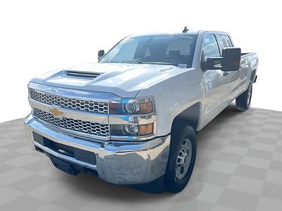2019 Chevrolet Silverado 2500 Crew Cab SRW 4WD Pickup for sale #250913A - photo 1