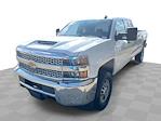 2019 Chevrolet Silverado 2500 Crew Cab SRW 4WD Pickup for sale #250913A - photo 1