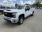 2025 Chevrolet Silverado 2500 Double Cab SRW 4WD Monroe Truck Equipment Service Truck for sale #250921 - photo 1