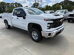 2025 Chevrolet Silverado 2500 Double Cab SRW 4WD Monroe Truck Equipment Service Truck for sale #250921 - photo 3
