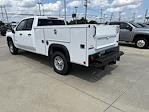 2025 Chevrolet Silverado 2500 Double Cab SRW 4WD Monroe Truck Equipment Service Truck for sale #250921 - photo 2