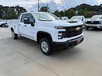 2025 Chevrolet Silverado 2500 Double Cab SRW 2WD Service Truck for sale #250937 - photo 3