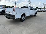 2025 Chevrolet Silverado 2500 Double Cab SRW 2WD Service Truck for sale #250937 - photo 4