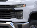 New 2025 Chevrolet Silverado 3500 Work Truck Crew Cab 4WD 60 CA Cab Chassis for sale #250983 - photo 10