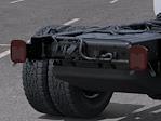New 2025 Chevrolet Silverado 3500 Work Truck Crew Cab 4WD 60 CA Cab Chassis for sale #250983 - photo 11