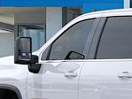 New 2025 Chevrolet Silverado 3500 Work Truck Crew Cab 4WD 60 CA Cab Chassis for sale #250983 - photo 12