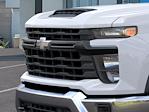 New 2025 Chevrolet Silverado 3500 Work Truck Crew Cab 4WD 60 CA Cab Chassis for sale #250983 - photo 13