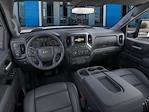 New 2025 Chevrolet Silverado 3500 Work Truck Crew Cab 4WD 60 CA Cab Chassis for sale #250983 - photo 15