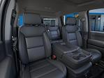 New 2025 Chevrolet Silverado 3500 Work Truck Crew Cab 4WD 60 CA Cab Chassis for sale #250983 - photo 16