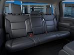 New 2025 Chevrolet Silverado 3500 Work Truck Crew Cab 4WD 60 CA Cab Chassis for sale #250983 - photo 17