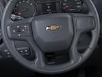 New 2025 Chevrolet Silverado 3500 Work Truck Crew Cab 4WD 60 CA Cab Chassis for sale #250983 - photo 19