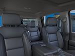 New 2025 Chevrolet Silverado 3500 Work Truck Crew Cab 4WD 60 CA Cab Chassis for sale #250983 - photo 24