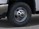 New 2025 Chevrolet Silverado 3500 Work Truck Crew Cab 4WD 60 CA Cab Chassis for sale #250983 - photo 9