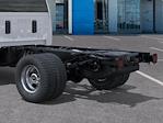 New 2025 Chevrolet Silverado 3500 Work Truck Crew Cab 4WD 60 CA Cab Chassis for sale #250984 - photo 14
