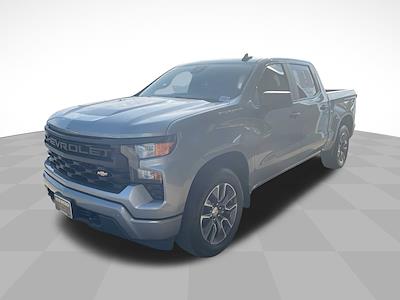 2023 Chevrolet Silverado 1500 Crew Cab RWD Pickup for sale #250986A - photo 1