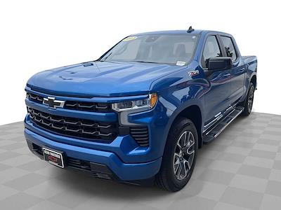 2023 Chevrolet Silverado 1500 Crew Cab 4WD Pickup for sale #250992A - photo 1
