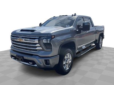 2024 Chevrolet Silverado 2500 Crew Cab 4WD Pickup for sale #250999A - photo 1