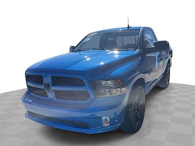 2021 Ram 1500 Classic Regular Cab RWD Pickup for sale #251003A - photo 1