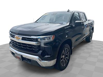 2022 Chevrolet Silverado 1500 Crew Cab 4WD Pickup for sale #251009A - photo 1