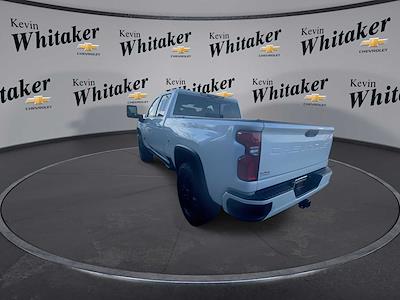 2022 Chevrolet Silverado 2500 Crew Cab 4WD Pickup for sale #251010A - photo 2