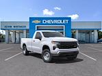 2025 Chevrolet Silverado 1500 Regular Cab 2WD Pickup for sale #251049 - photo 1