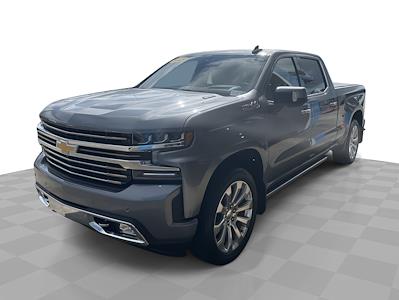 2021 Chevrolet Silverado 1500 Crew Cab 4WD Pickup for sale #251060B - photo 1
