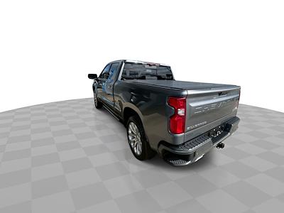 2021 Chevrolet Silverado 1500 Crew Cab 4WD Pickup for sale #251060B - photo 2