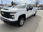 2025 Chevrolet Silverado 2500 Crew Cab SRW 4WD Service Truck for sale #251068 - photo 1