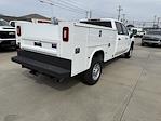 2025 Chevrolet Silverado 2500 Crew Cab SRW 4WD Service Truck for sale #251068 - photo 4