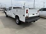 2025 Chevrolet Silverado 2500 Crew Cab SRW 4WD Service Truck for sale #251068 - photo 2