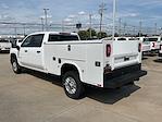 2025 Chevrolet Silverado 2500 Crew Cab SRW 4WD Service Truck for sale #251069 - photo 5