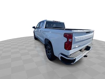 2021 Chevrolet Silverado 1500 Crew Cab RWD Pickup for sale #251077A - photo 2