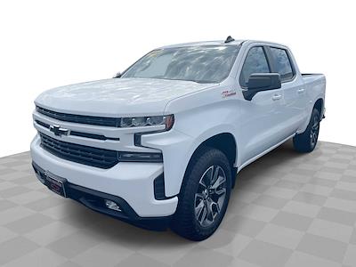 2020 Chevrolet Silverado 1500 Crew Cab 4WD Pickup for sale #251083A - photo 1