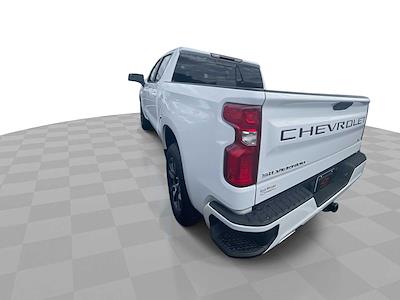 2020 Chevrolet Silverado 1500 Crew Cab 4WD Pickup for sale #251083A - photo 2