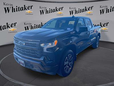 2024 Chevrolet Silverado 1500 Crew Cab 4WD Pickup for sale #251091A - photo 1