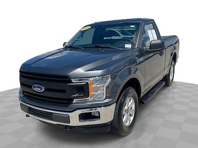 2019 Ford F-150 Regular Cab 4WD Pickup for sale #251092B - photo 1