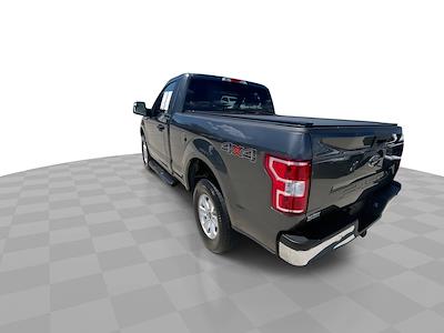 2019 Ford F-150 Regular Cab 4WD Pickup for sale #251092B - photo 2